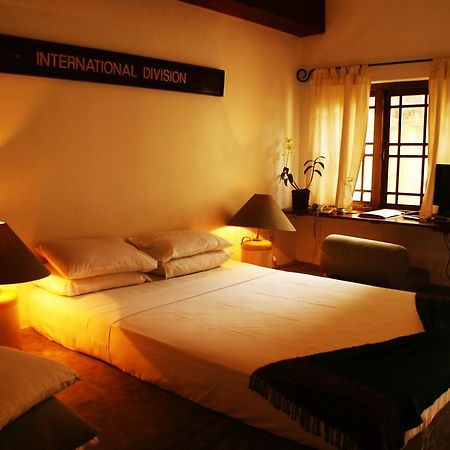 The Havelock Place Bungalow Colombo Exterior foto