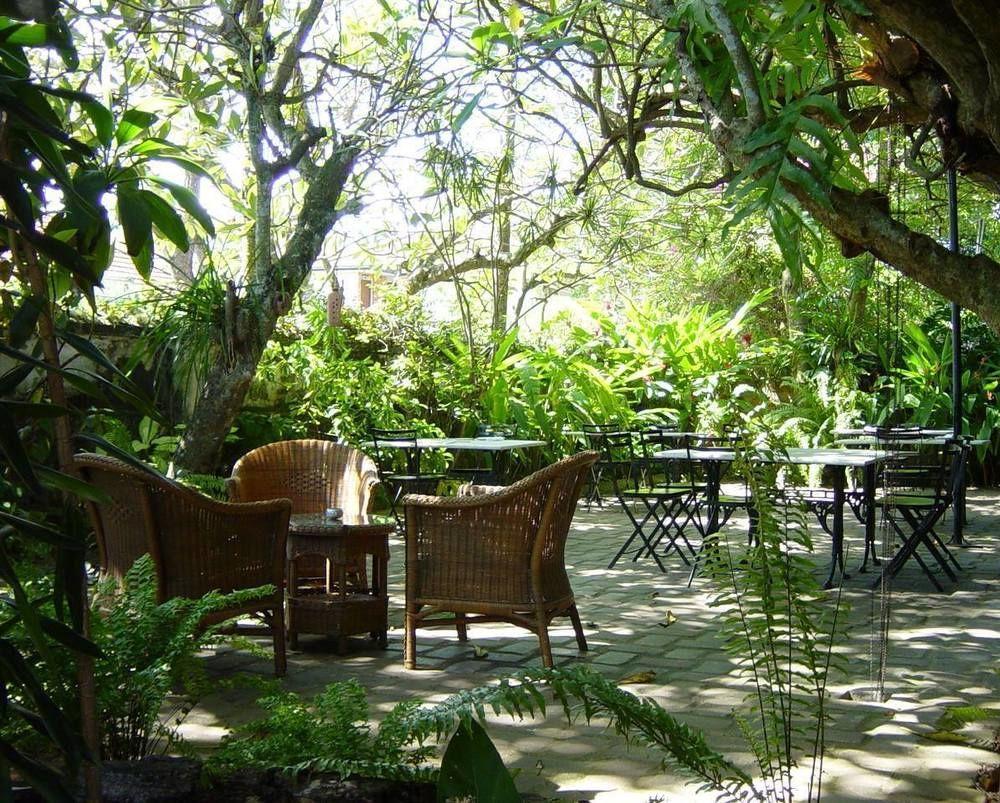The Havelock Place Bungalow Colombo Exterior foto