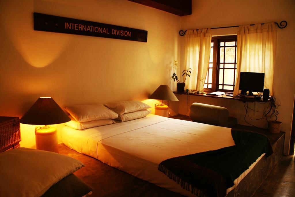 The Havelock Place Bungalow Colombo Exterior foto