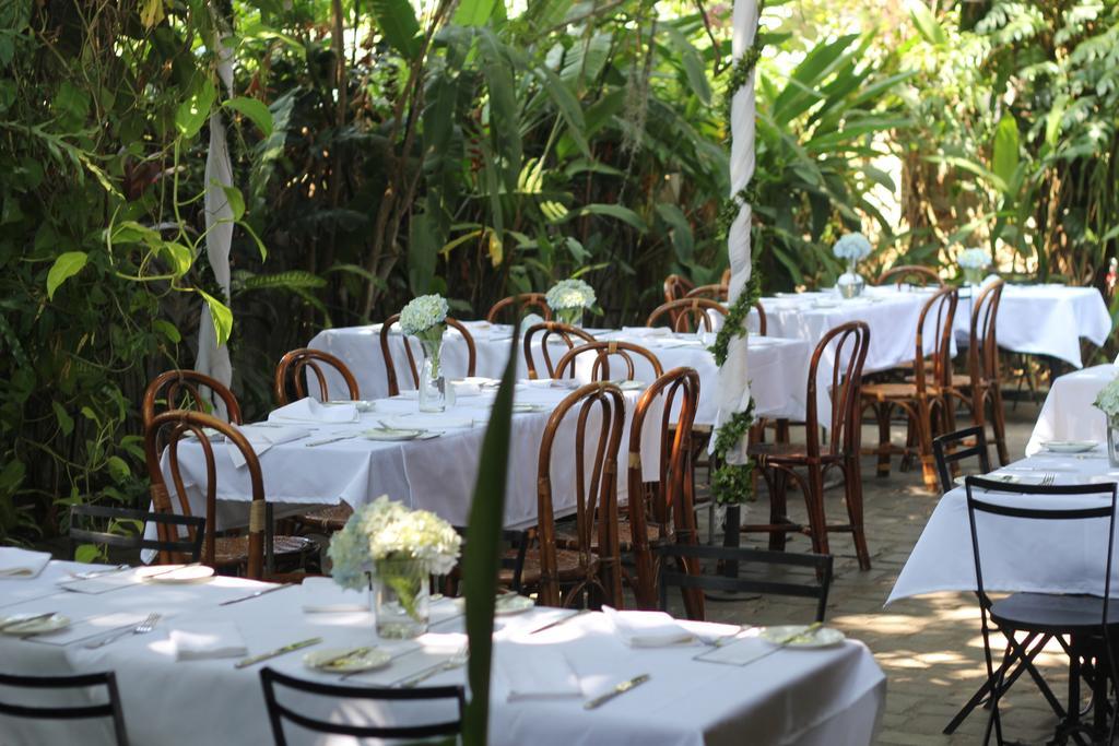 The Havelock Place Bungalow Colombo Zimmer foto