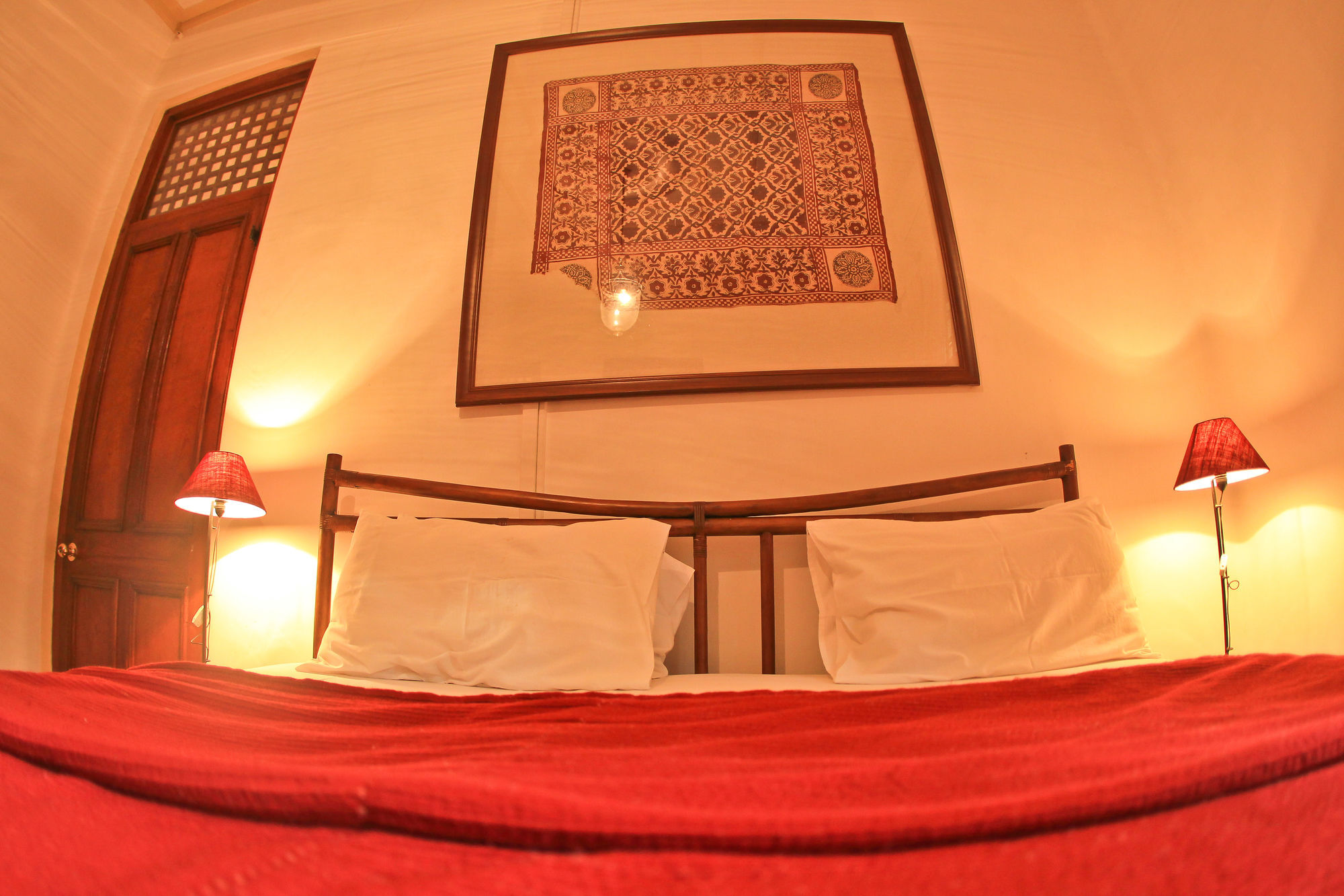 The Havelock Place Bungalow Colombo Exterior foto