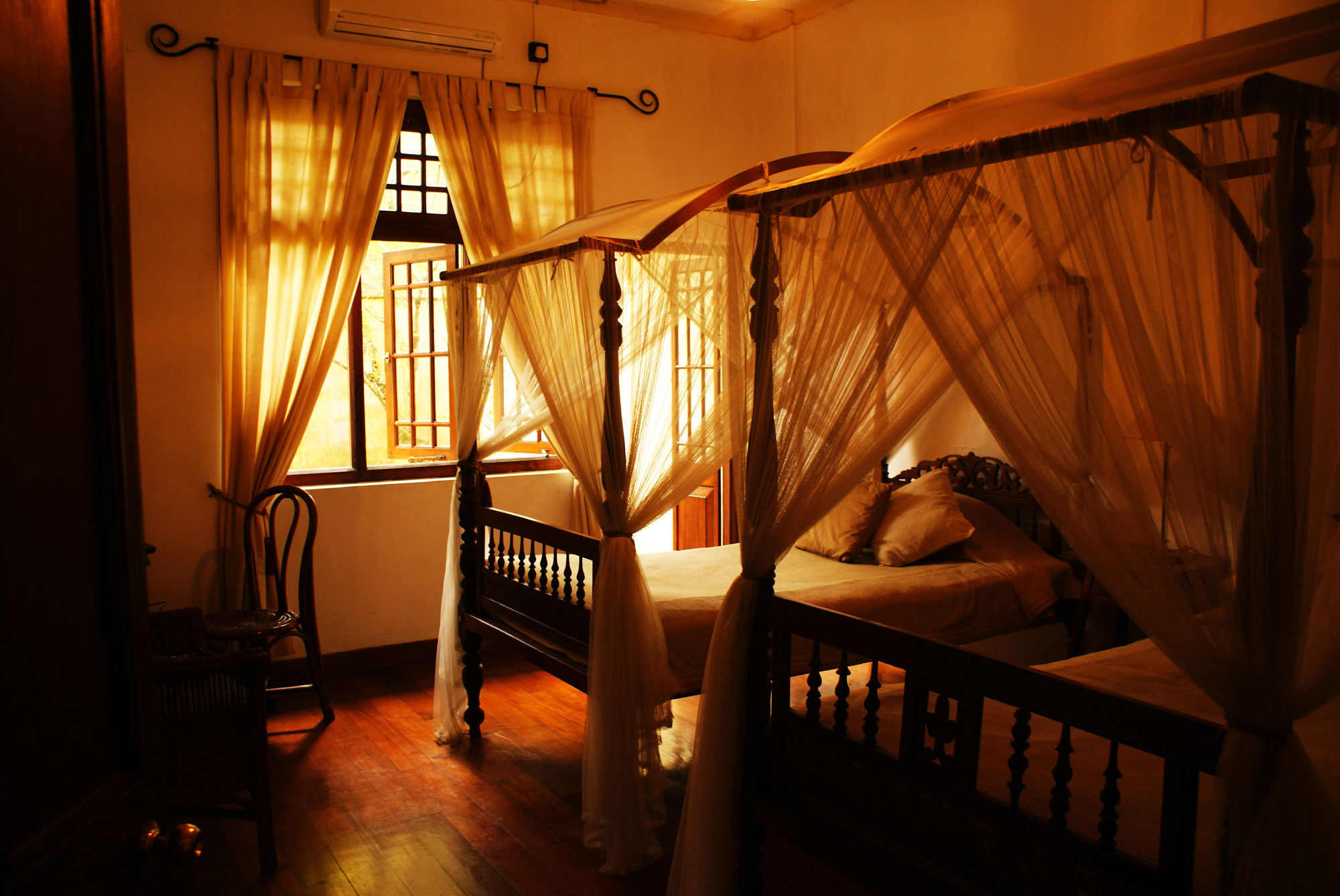 The Havelock Place Bungalow Colombo Exterior foto